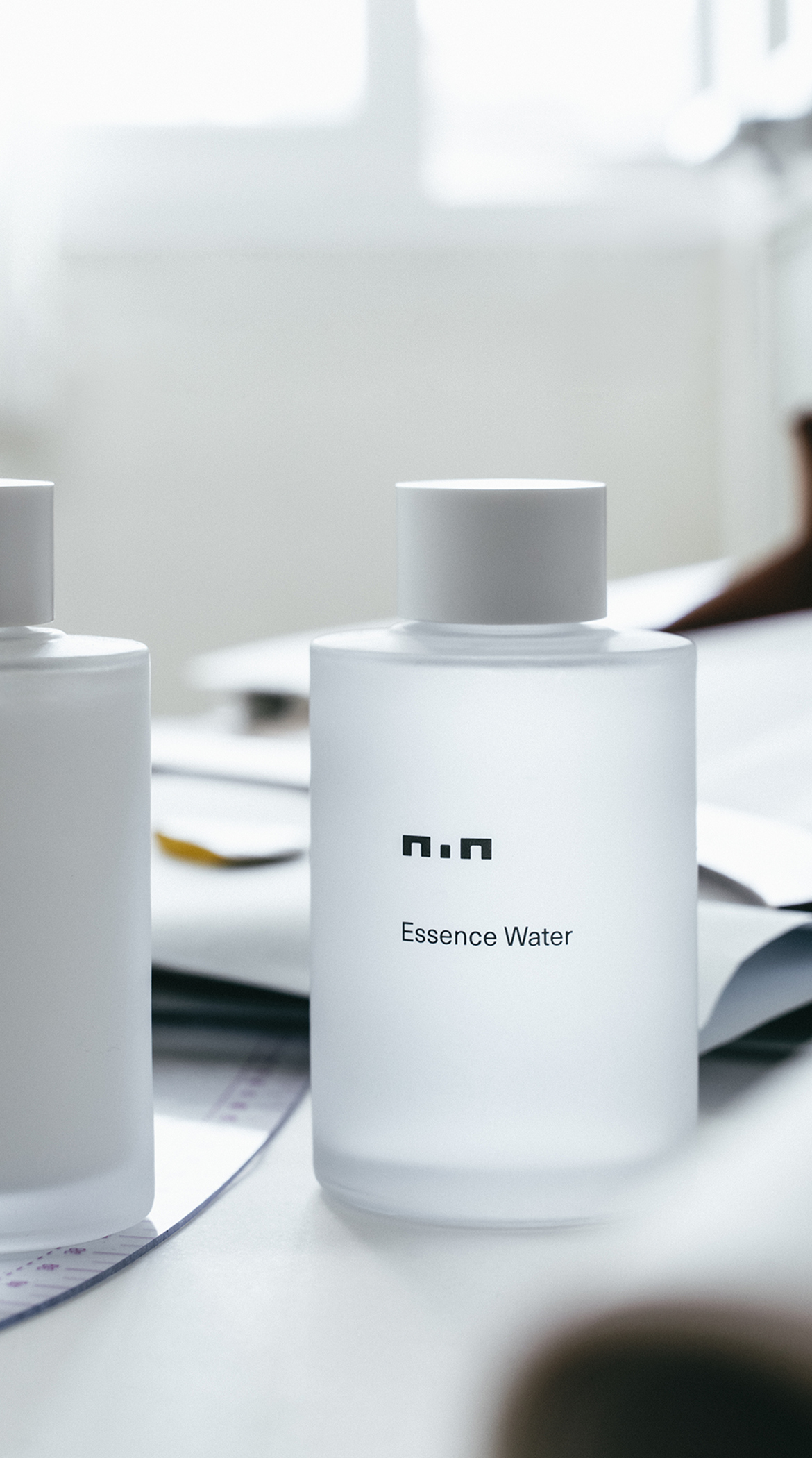 Essence Water